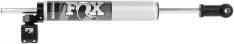 FOX 985-02-129 Superduty 2.0 Performance Series 8.2in TS Stabilizer Bottom Axle Mount 1, 08-16 Ford