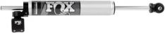 FOX 985-02-132 Superduty 2.0 Performance Series 8.1in TS Stabilizer Steering Damper, 17-26 Ford