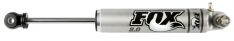 FOX 985-24-035 2.0 Performance Series 10.1in Smooth Body IFP Steering Stabilizer, 05-07 Ford SD