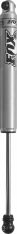 FOX 985-24-065 2.0 Performance Series 10.1in Smooth Body IFP Rear Shock, 97-06 Jeep TJ