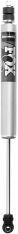 FOX 985-24-073 2.0 Performance Series 9.6in Smooth Body IFP Rear Shock, 89-97 80 Series Land Cruiser