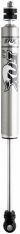 FOX 985-24-124 2.0 Performance Series 8.6in Smooth Body IFP Rear Shock, 0-1.5in Lift, 03-26 4Runner