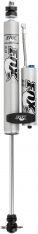 FOX 985-26-109 2.0 Performance Series 10.6in Smooth Body R/R Front Shock w/CD Adj., 97-06 Jeep TJ