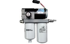 PureFlow AirDog II-5G 94-98 Dodge 12V 5.9L Cummins DF-220-5G Fuel Air Separation System