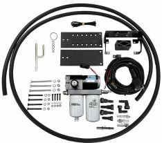 PureFlow AirDog II-5G 08-10 Ford 6.4L Powerstroke DF-165-5G Fuel Air Separation System