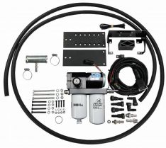 PureFlow AirDog II-5G 94-98 Dodge 12V 5.9L Cummins DF-100-5G Fuel Air Separation System