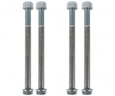 Carli Suspension CS-DCM-20-HK Transmission Crossmember Extended Hardware Kit, 20-22 Ram 2500/3500
