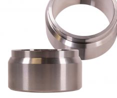 Carli Suspension CS-DD30-14-COILRETAINER Dominator Isolator Support Weld In, 13-23 Ram 2500/3500