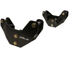 Carli Suspension CS-DRAD-14 Radius Arm Drop Bracket, 13-23 Ram 2500/3500