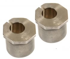 Carli Suspension CS-FCASTERSHIM-25 Hardware Castershim, 05-23 Ford F-250/F-350 SD