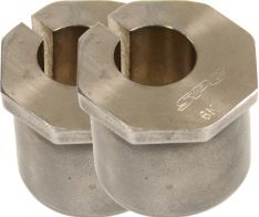 Carli Suspension CS-FCASTERSHIM-45 Hardware Castershim, 05-23 Ford F-250/F-350 SD