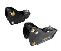 Carli Suspension CS-FRAD-2325 Radius Arm Drop Brackets for 5.5in Lift, 23-26 Ford F-250/F-350 4x4