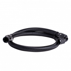 Fleece Performance 2019+ Ram 2500/3500 Cummins 6.7L Replacement Coolant Bypass Hose