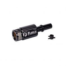 Fleece Performance 11-16 Ford F250-650 6.7L Powerstroke Injector Return Line Repair Fitting