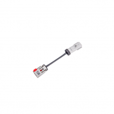 Fleece Performance 13-18 Dodge Ram 6.7L Cummins Intake Air Temp Sensor Extension