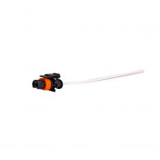 Fleece Performance 03-18 Dodge Ram 2500/3500 5.9L Cummins 4.5in Crankshaft & Camshaft Sensor Pigtail