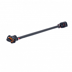 Fleece Performance 06-10 GM 2500/3500 Duramax 6.6L Rail Pressure Sensor Harness