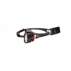 Fleece Performance 2019 Ford F-250/F-350 6.7L Power Stroke Charging Circuit Harness