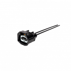 Fleece Performance 11-16 Ford F250-650 Powerstroke Lift Pump Pigtail