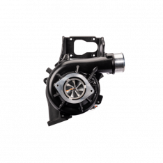 Fleece Performance 17-23 GM 2500/3500 6.6L L5P Duramax 63mm Cheetah Turbocharger