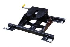 GEN-Y Hitch GH-21210 Advantage OEM Puck Mount 5th Wheel Gooseneck Dodge Combo Hitch