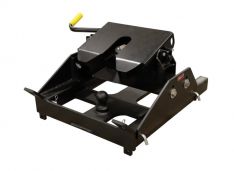 GEN-Y Hitch GH-21215 Advantage OEM Puck Mount 5th Wheel Gooseneck Dodge Hitch (Base Only)
