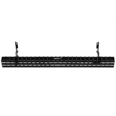 GEN-Y Hitch GH-25006 Standard Cab Running Boards, 15-25 Ford F-150/17-24 Ford F-250/F-350