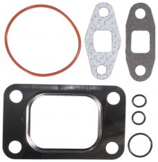 Mahle Turbocharger Mounting Gasket Set GS33583