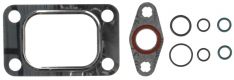 Mahle Turbocharger Mounting Gasket Set GS33584