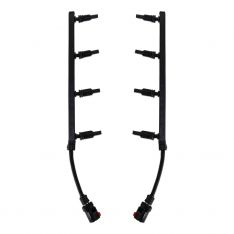 Mishimoto 2003-2004 Ford 6.0L Powerstroke Glow Plug Harness
