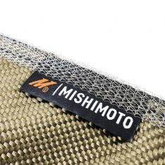 Mishimoto 96-02 Dodge Ram 5.9L Cummins Turbo Blanket