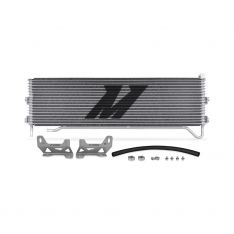 Mishimoto 08-10 Ford 6.4L Powerstroke Transmission Cooler