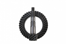 Revolution Gear & Axle T8IFS-488TR 8.0in IFS Reverse 4.88 Thick Ring & Pinion, 05-23 Toyota Tacoma