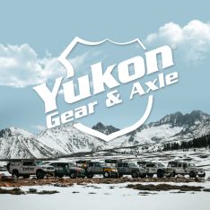Yukon Gear YDAT100-488 Rear Differential w/30 Spline & 4.88 Drop Out Assembly, 93-15 Toyota T100
