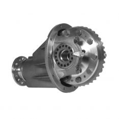 Yukon Gear YDAT8-411YGL 8in 30 Spline Rear Dropout Assembly w/ Dura Grip LSD, Toyota