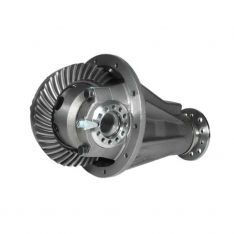 Yukon Gear YDATV6-373YDG Dropout Assy for Toyota 8in Diff w/Dura Grip Posi & Yoke 30 Spline 3.73