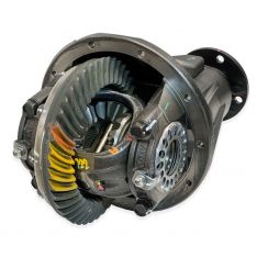 Yukon Gear YDATV6C-430 8in Rear 3rd Member Assembly TV6C 4.30 Ratio Standard Open, 16-23 Tacoma