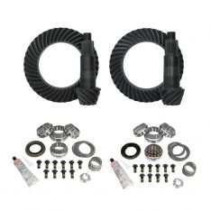 Yukon Gear YGK161 Differential Gear and Install Kit Package for 19-23 Ford Bronco