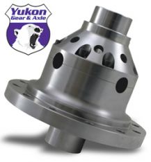 Yukon Gear YGLD44-3-30-JK Grizzly Locker, Dana 44 Rear 30 Spline, 07-18 Jeep Wrangler JK Non-Rubicon