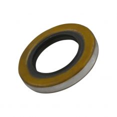 Yukon Gear YMS473214 Non-Welded Inner Axle Seal for Late Model 35, Jeep YJ