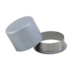 Yukon Gear YMS99155 Replacement Redi-Sleeve Yoke Saver for Dana 25 Dana 27 Dana 30 Dana 44 Dana 50