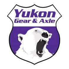 Yukon Gear YPKTV6-S-30V2 A/T TV6C w/o E-Locker 8in Spider Gear Kit, 16-23 Toyota Tacoma