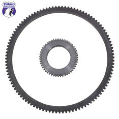 Yukon Gear YSPABS-015 Abs Exciter Ring (Tone Ring) for 10.25in Ford