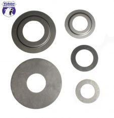 Yukon Gear YSPBF-022 Outer Stub Dust Shield for Dana 30 XJ, TJ, YJ. 2.738in I.D