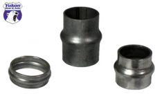 Yukon Gear YSPCS-038 Clamshell Design Crush Sleeve, Toyota