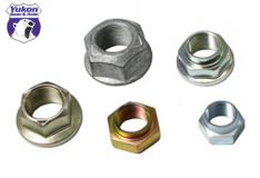 Yukon Gear YSPPN-034 8in & V6 Pinion Nut Washer, Toyota