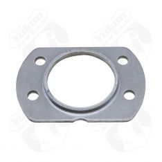 Yukon Gear YSPRET-013 Axle Bearing Retainer for Dana 44 Rear in Jeep TJ