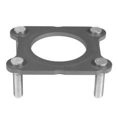 Yukon Gear YSPRET-016 Bearing Retainer for Jeep JL Rubicon Dana 44 Rear Axle w/Studs