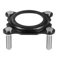 Yukon Gear YSPRET-017 Rear Axle Bearing Retainer for Dana 35 w/Studs, Jeep JL