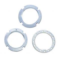 Yukon Gear YSPSP-002 Spindle Nut Kit for Dana 30 Dana 44 & GM 8.5in Non CJ/Scout